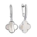 Серьги из серебра Серьги из серебра