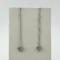 Серьги 0221260-00775