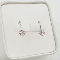 Серьги С630-1139Роз