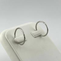Серьги конго с-082-20р-110