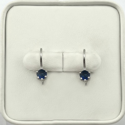 Серьги с121289-6