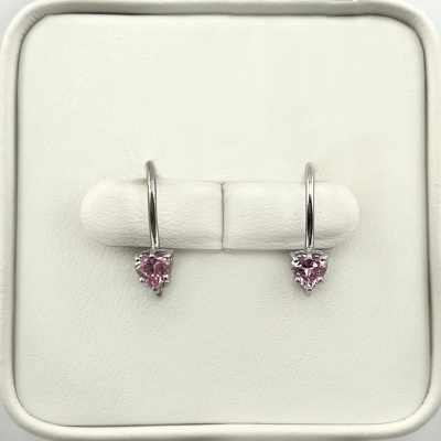 Серьги 83039