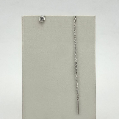 Серьги С-3215-Р